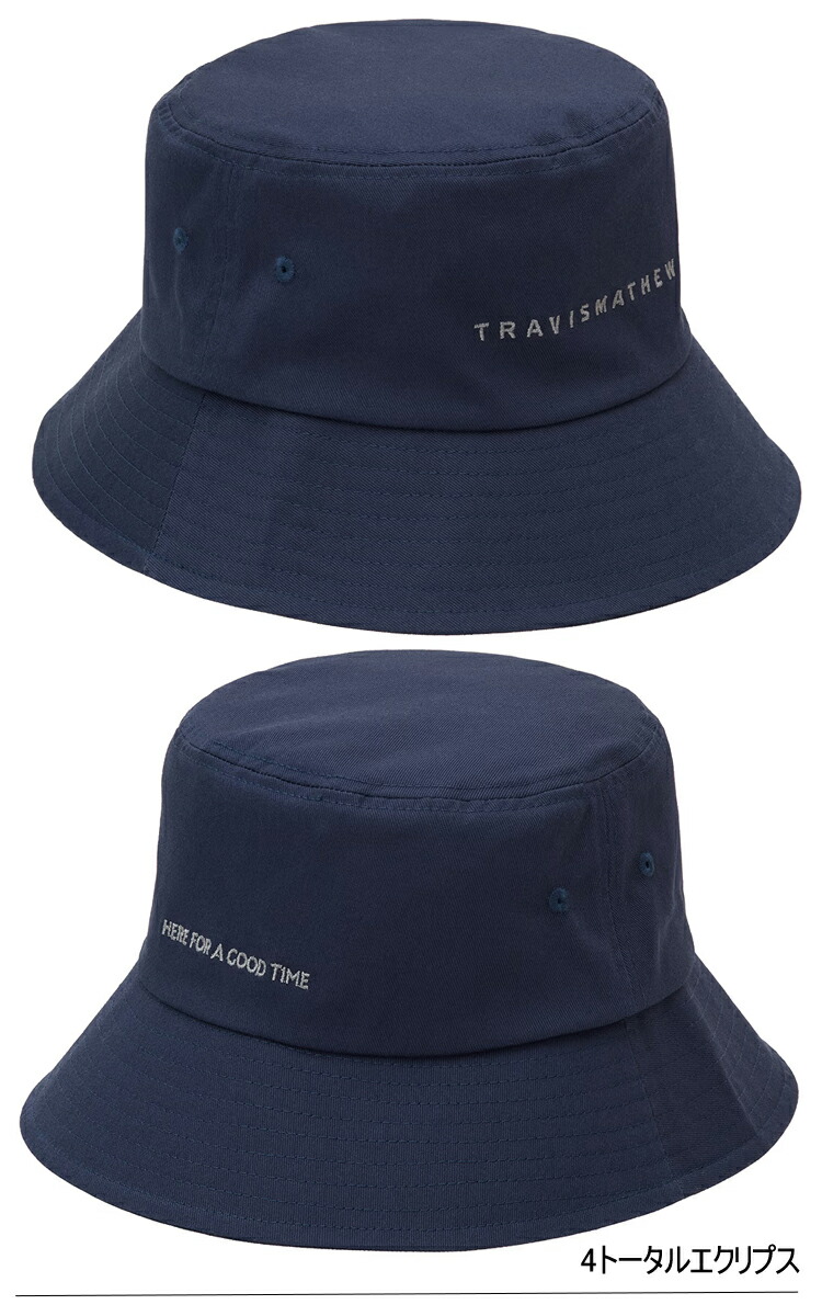 Callaway（キャロウェイ） トラヴィスマシュー ゴルフ ベーシックロゴ