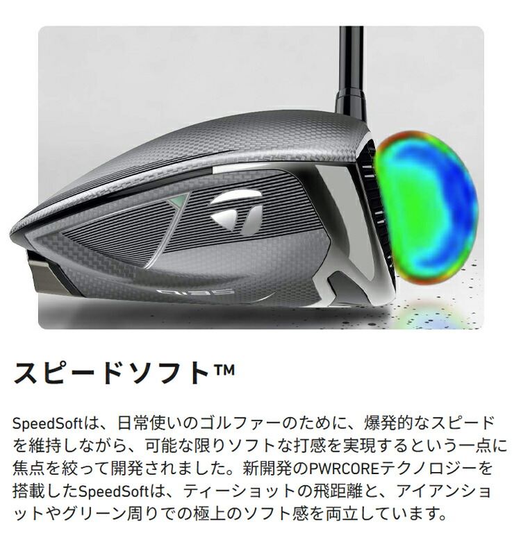 TaylorMade（テーラーメイド） まとめ買い スピードソフト USA インク
