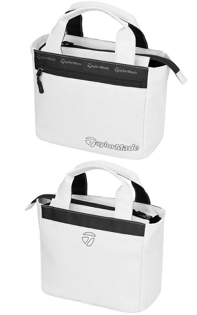 TaylorMade（テーラーメイド） コンセプトワン ラウンドトート メンズ