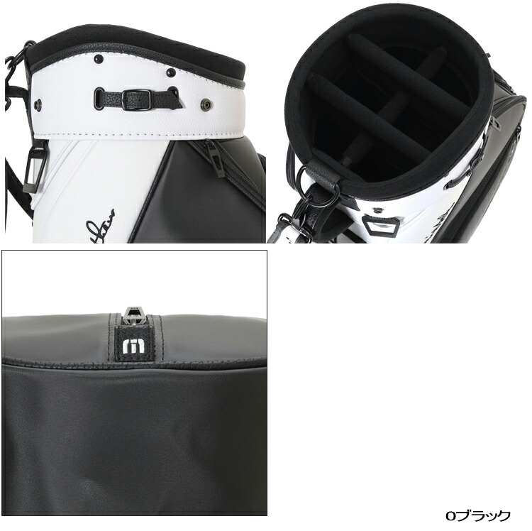 Callaway（キャロウェイ） P5倍 トラヴィスマシュー ゴルフ RTM カート