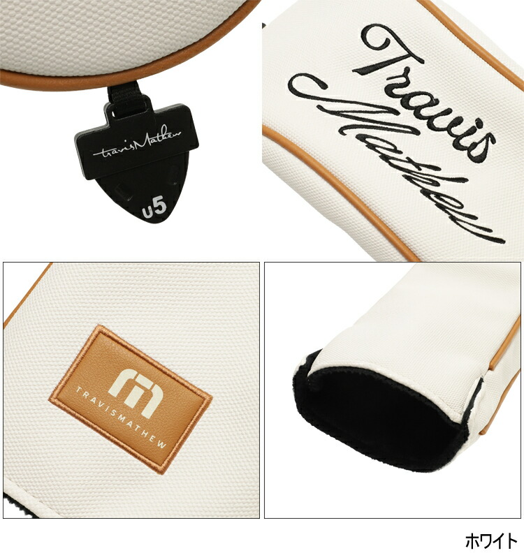 Callaway（キャロウェイ） トラヴィスマシュー ゴルフ CANVAS