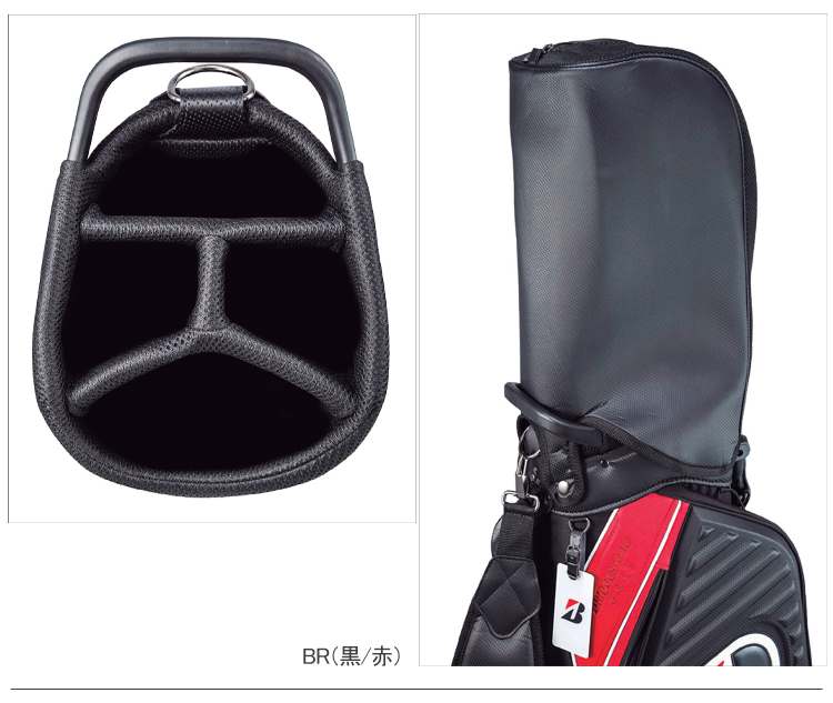 BRIDGESTONE 2023年春夏モデル日本正規品 ブリヂストンゴルフ