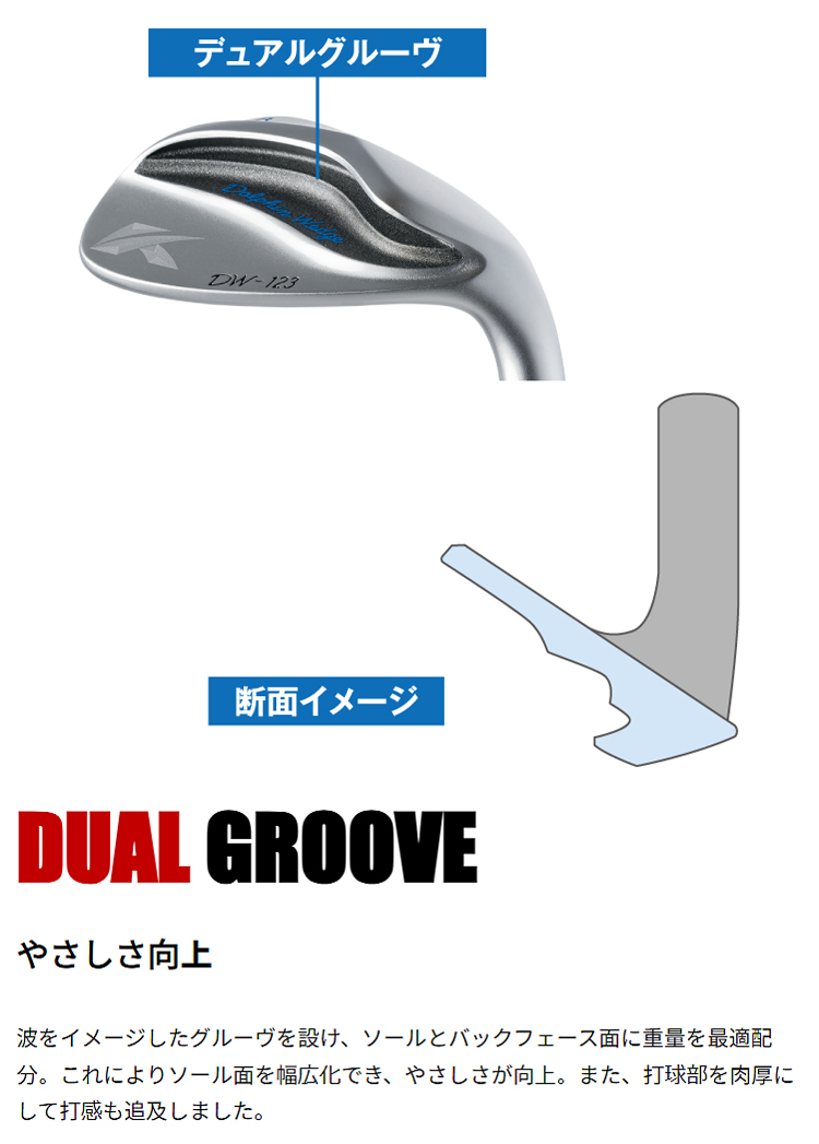 kasco キャスコ ドルフィン ウェッジ DW-123 DYNAMIC GOLD S200 kasco キャスコ ドルフィン ウェッジ DW-123 DYNAMIC GOLD S200