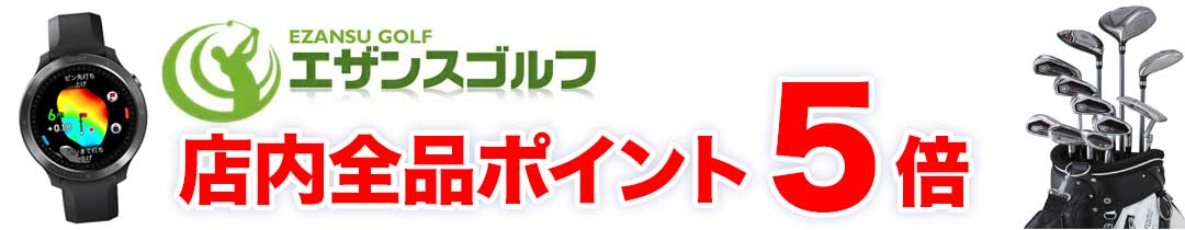 ポイント5倍