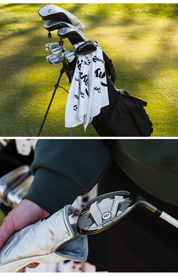 TaylorMade テーラーメイド キュー アイ サーティーファイブ