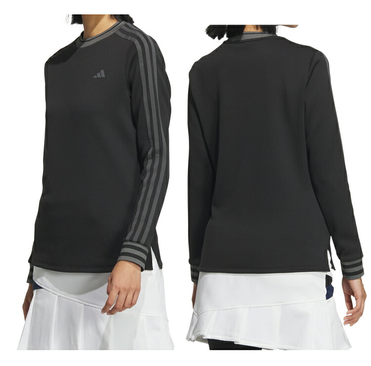 adidas（アディダス） アディダスゴルフ JTC13 保温 スリーストライプ