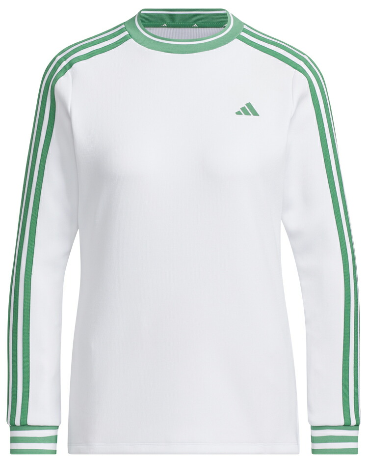 adidas（アディダス） アディダスゴルフ JTC13 保温 スリーストライプ