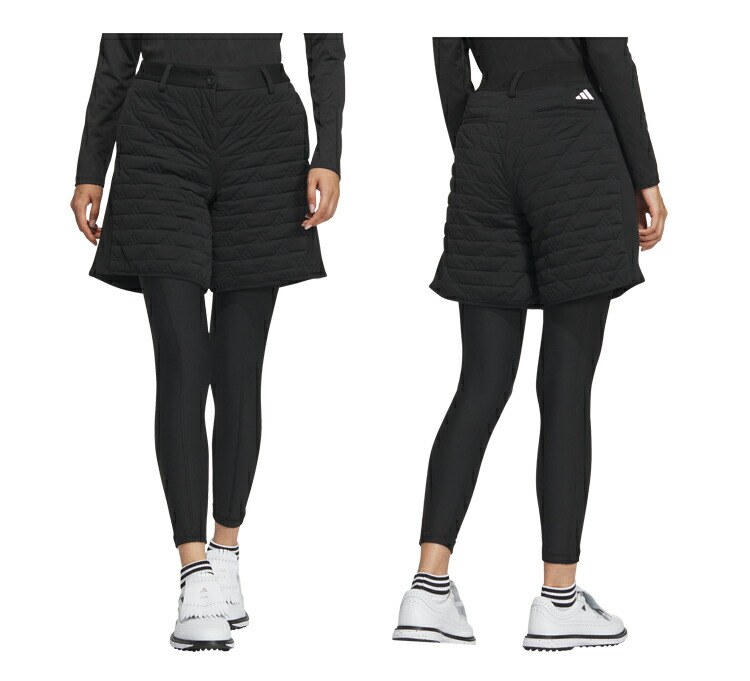 adidas（アディダス） アディダスゴルフ JTY83 WIND.RDY 保温 中わた