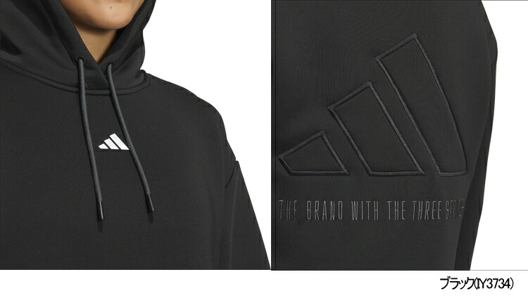 adidas（アディダス） アディダスゴルフ KWE54 ダンボールニット