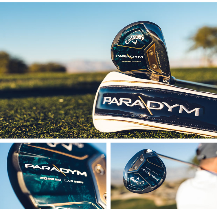 Callaway 2023年モデル日本正規品20％OFF キャロウェイ
