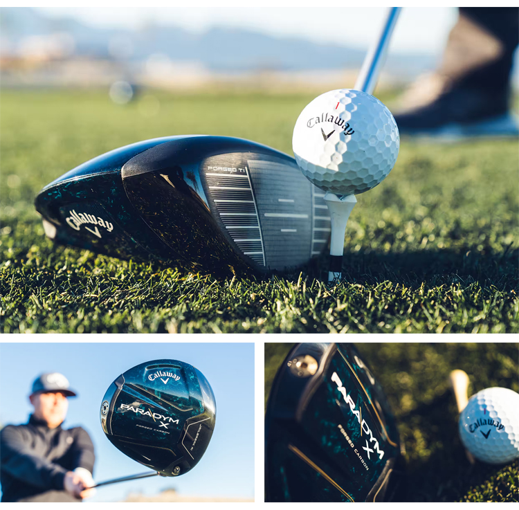 Callaway 2023年モデル日本正規品20％OFF キャロウェイ