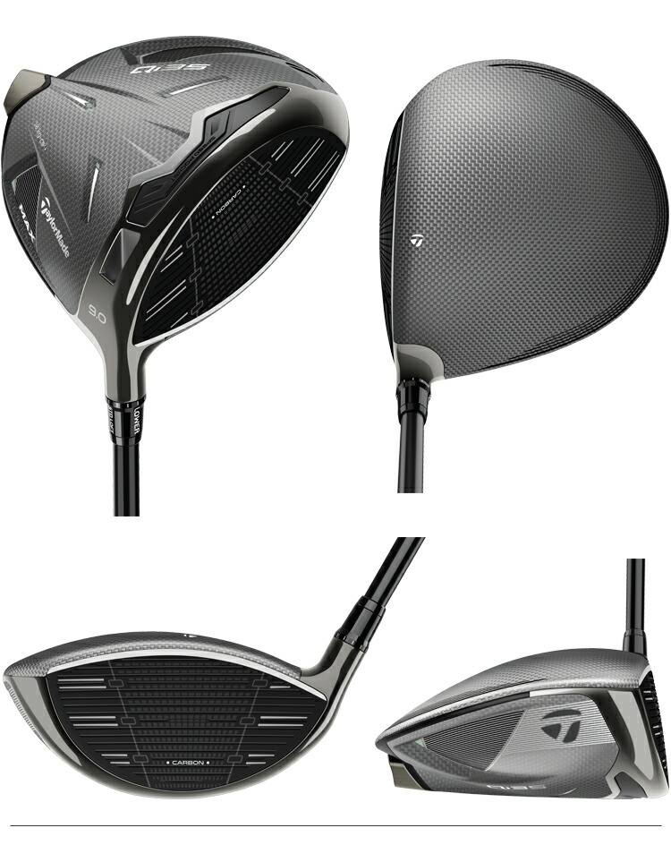 TaylorMade（テーラーメイド） キュー アイ サーティーファイブ