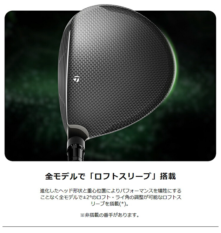 TaylorMade（テーラーメイド） キュー アイ サーティーファイブ
