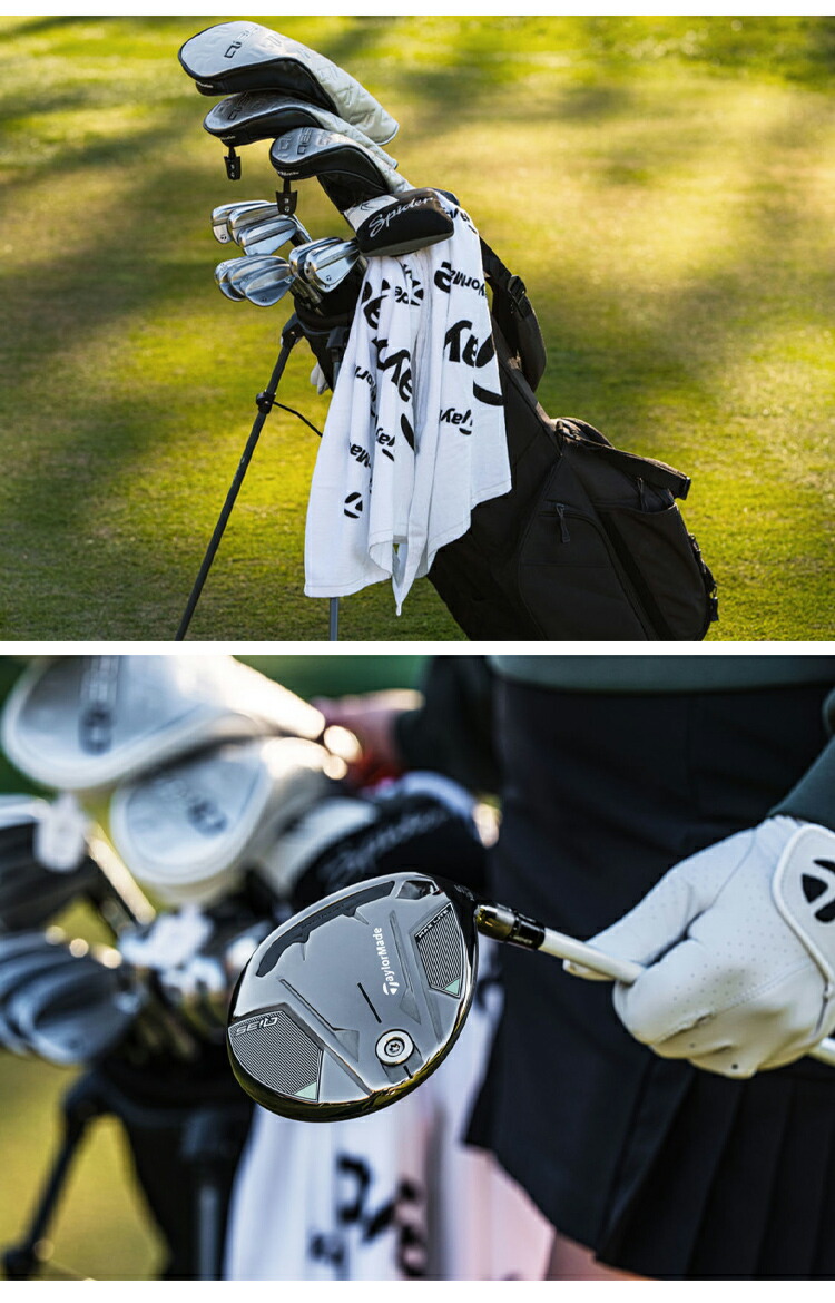 TaylorMade（テーラーメイド） キュー アイ サーティーファイブ