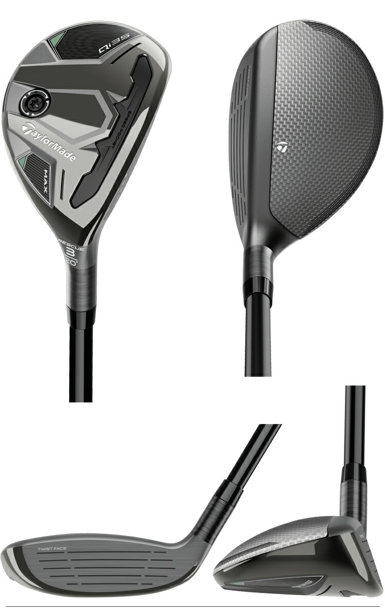 TaylorMade（テーラーメイド） キュー アイ サーティーファイブ