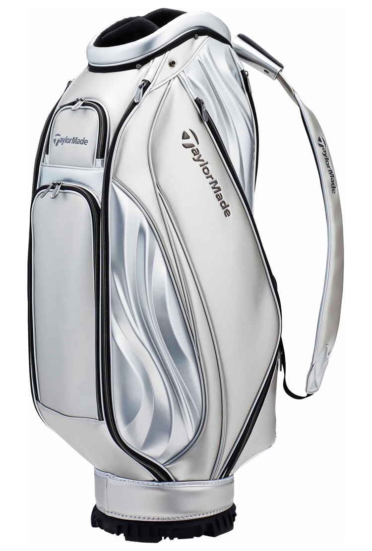TAYLORMADE キャディバッグ ホワイト 楽天市場】テーラーメイド ゴルフ トゥルーライト キャディ