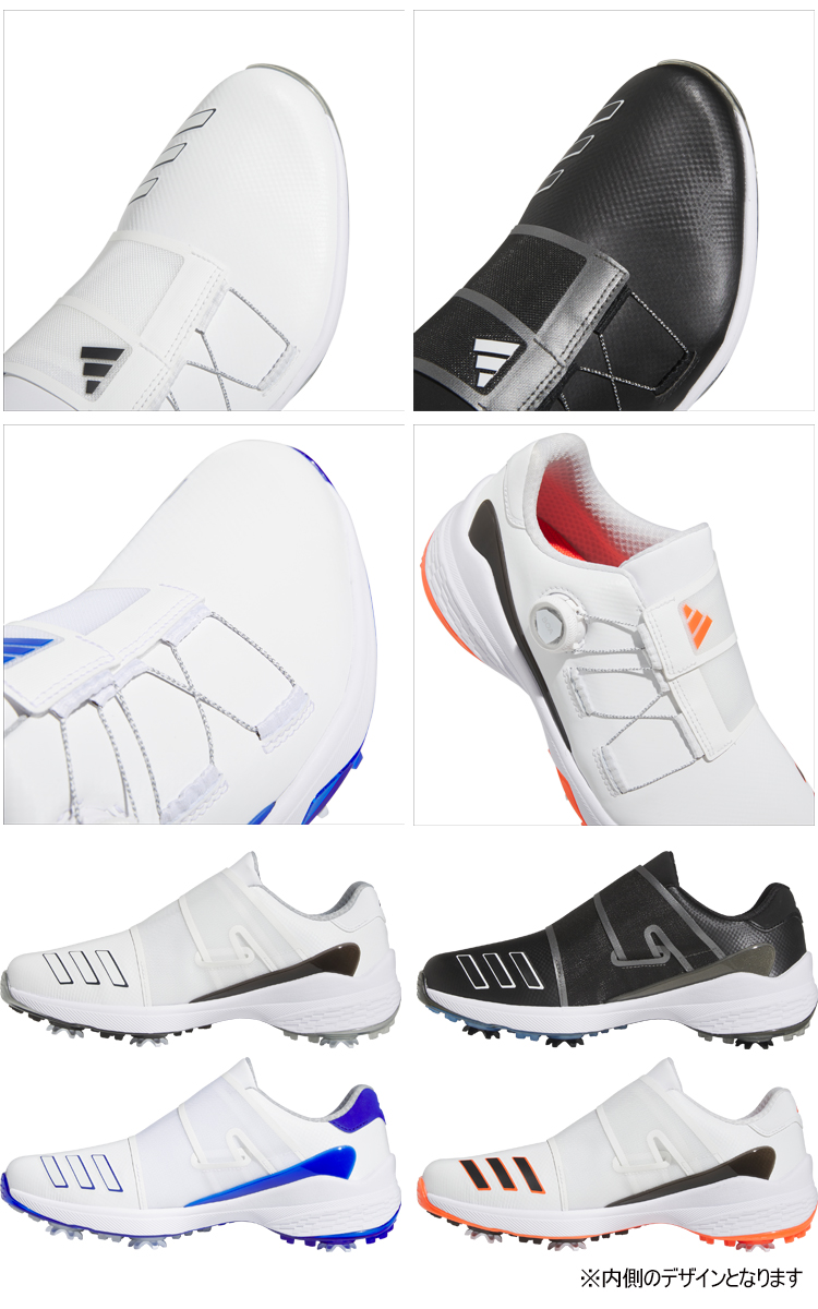 adidas 2023年春夏モデル日本正規品 アディダス ゼッドジー23