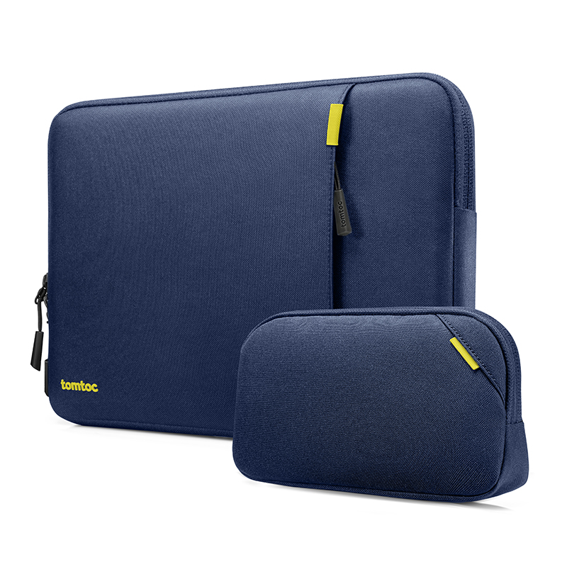 MacBook Pro 13インチ i7 32GB tomtocケース付き tomtoc 【13インチ+ポーチ付き】Defender ディフェンダー tomtoc 360