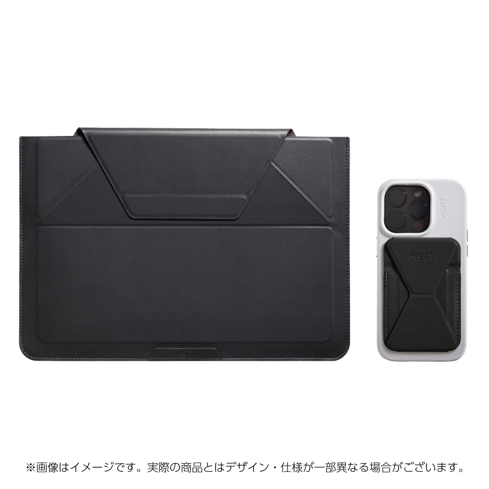 MOFT ベーシックセット【正規代理店】ノートPCケース+（磁力強化版