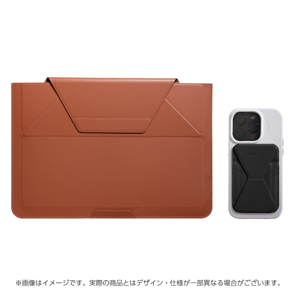MOFT ベーシックセット【正規代理店】ノートPCケース+（磁力強化版
