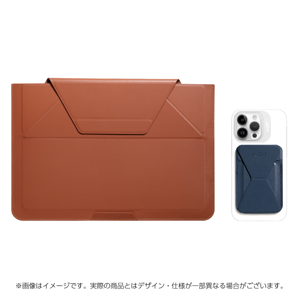 MOFT ベーシックセット【正規代理店】ノートPCケース+（磁力強化版