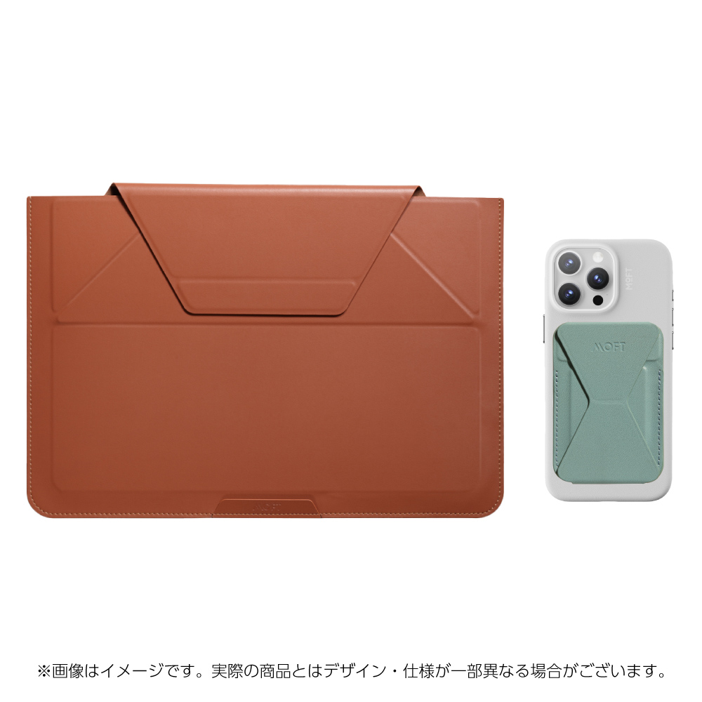 MOFT ベーシックセット【正規代理店】ノートPCケース+（磁力強化版