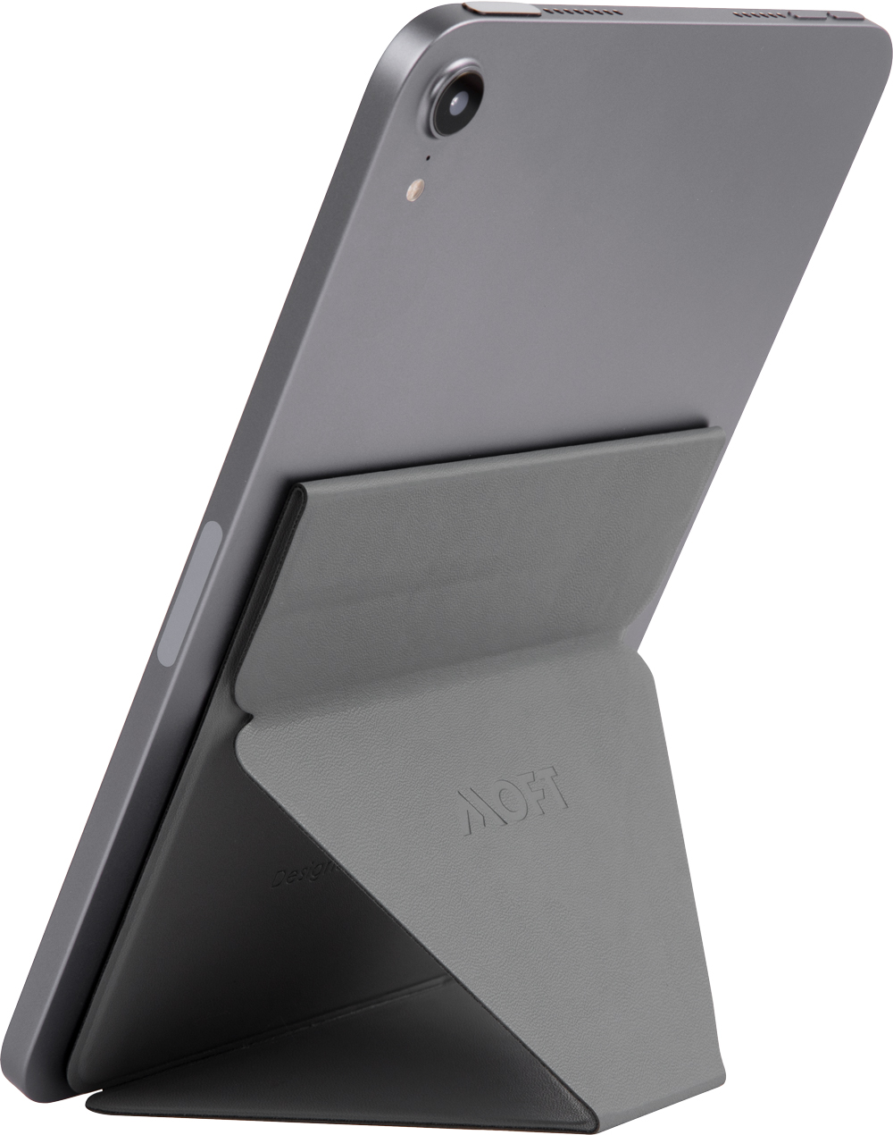iPad 第8世代 32GB WIFI (MOFT折りたたみスタンド付き) Amazon.co.jp: MOFT【公式直営店】モフト スマホスタンド 8-in-1