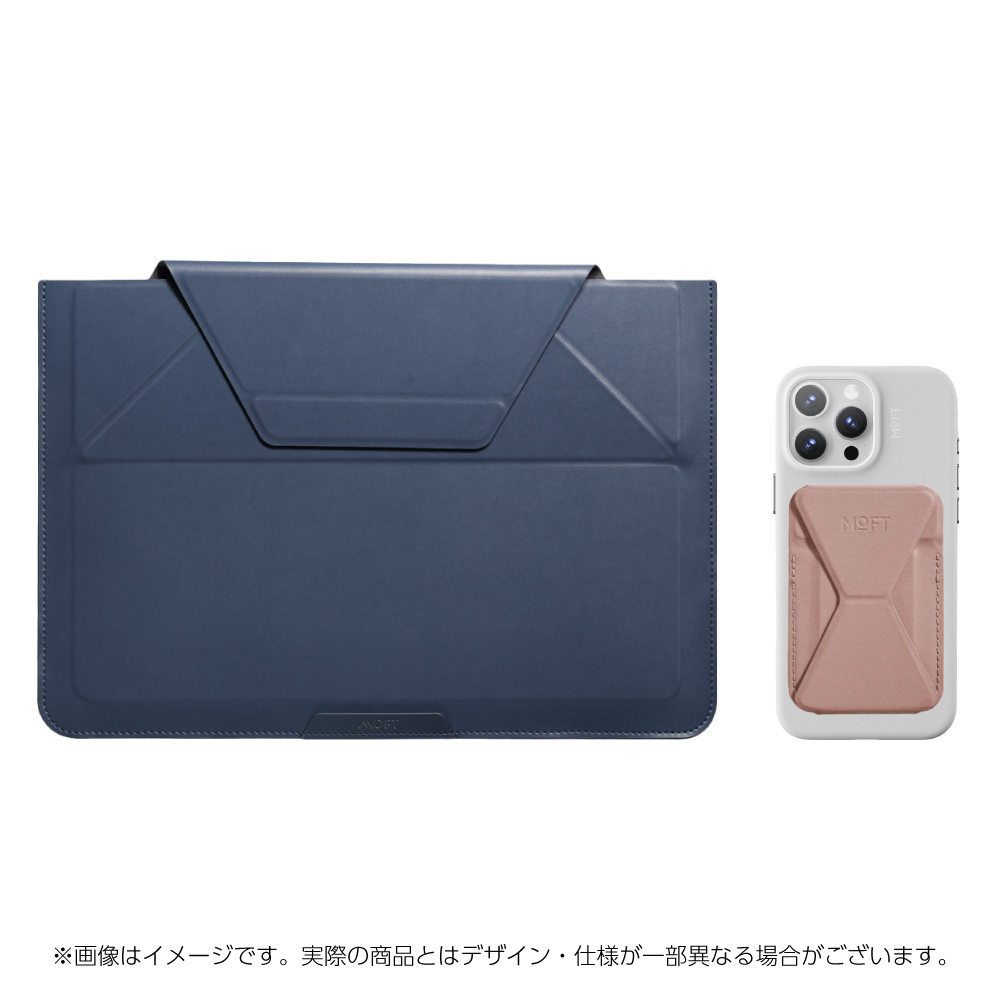 MOFT ベーシックセット【正規代理店】ノートPCケース+（磁力強化版