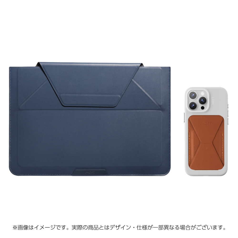MOFT ベーシックセット【正規代理店】ノートPCケース+（磁力強化版