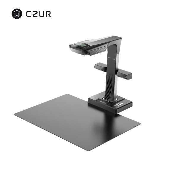 CZUR（シーザー） 【正規販売店】スキャナ CZUR ET24 Pro ET18 ET16 A3