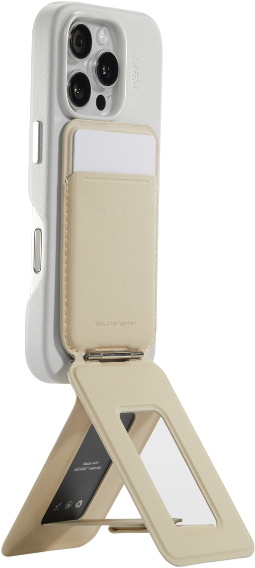 MOFT 8-In-1多機能スタンド- MagSafe対応 MOFT 8-in-1多機能スマホスタンド- MagSafe対応 – MOFT Japan