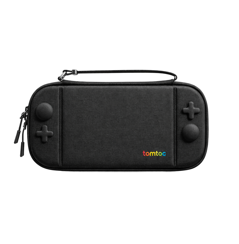 tomtoc FancyCase-G05 Nintendo Switch 2対応 ハードケース スイッチ2