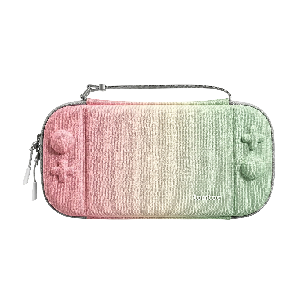 tomtoc FancyCase-G05 Nintendo Switch 2対応 ハードケース スイッチ2