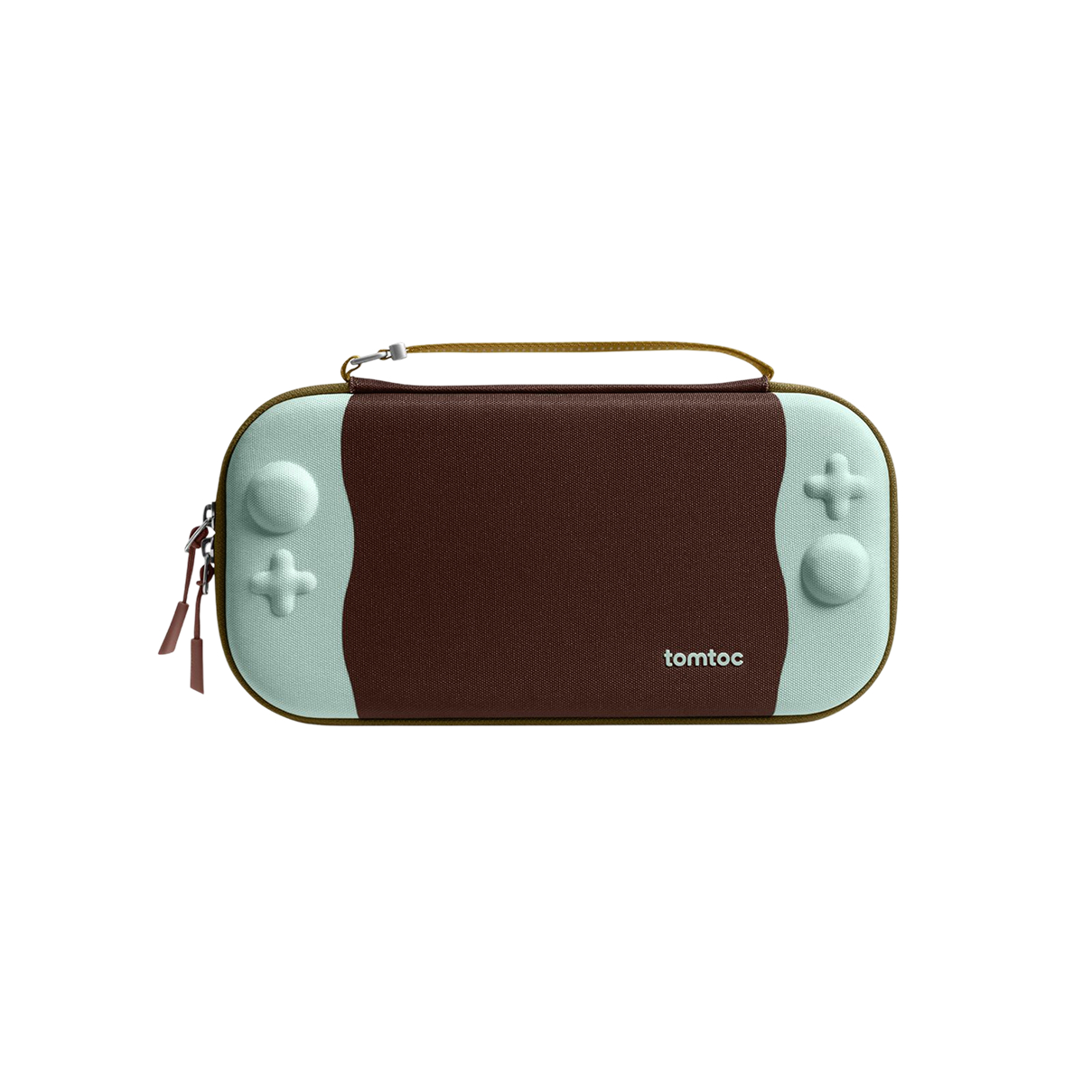 tomtoc FancyCase-G05 Nintendo Switch 2対応 ハードケース スイッチ2