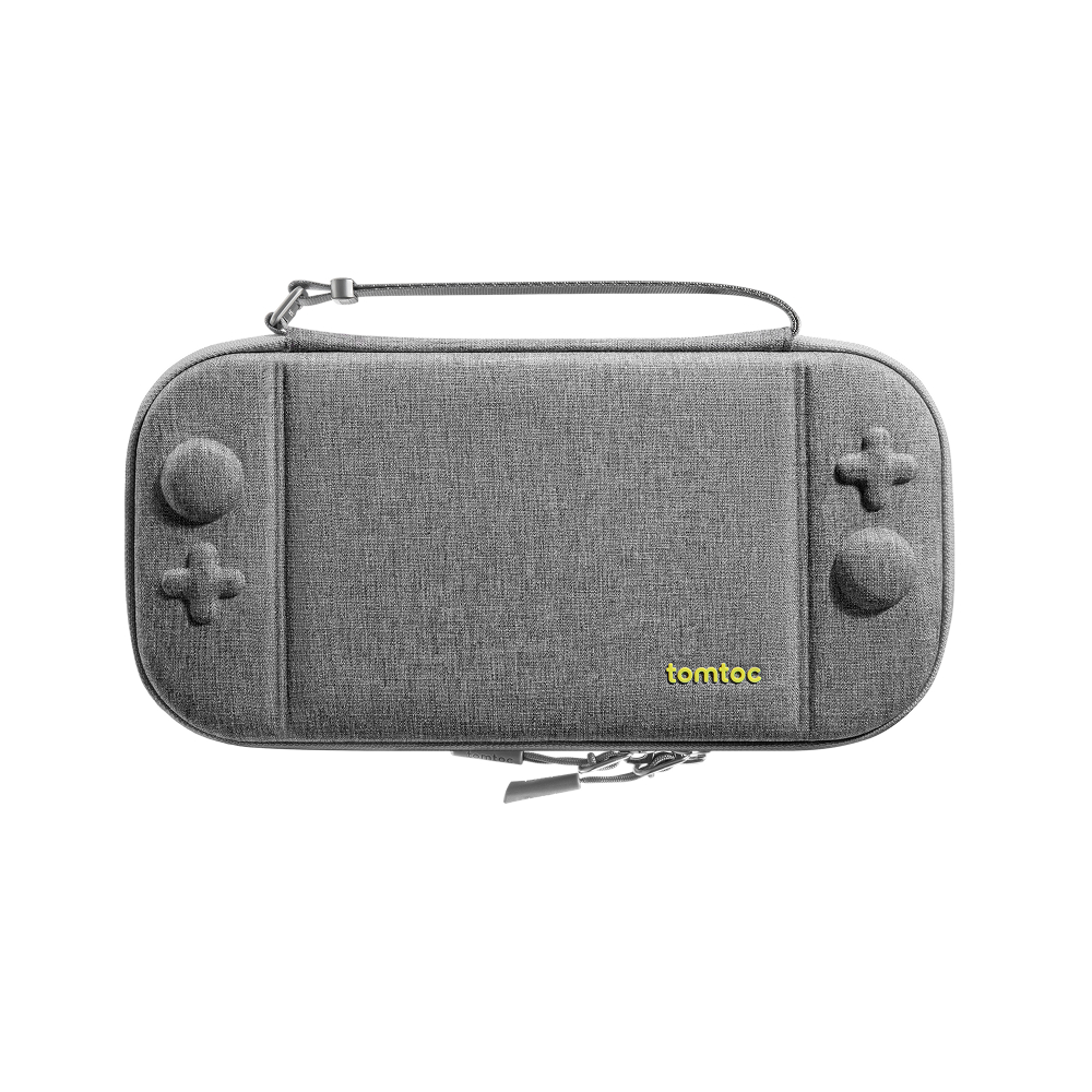 Nintendo Switch 本体 グレー FitBoxing2 ケース付 61Jh8roACaL.jpg_BO30,255,255,