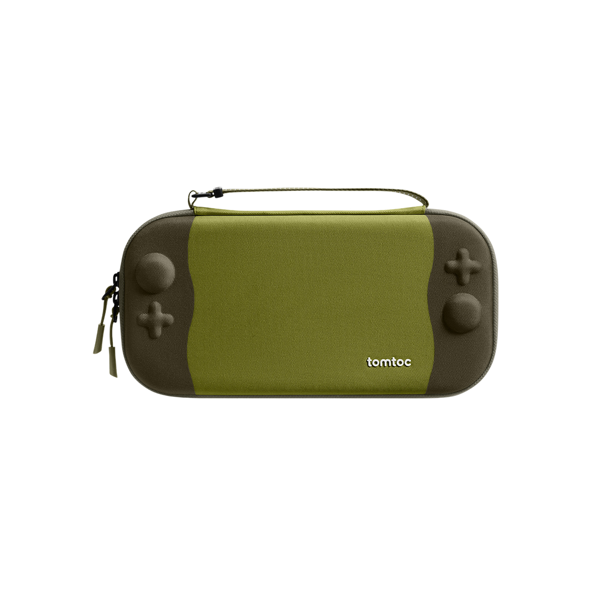 tomtoc FancyCase-G05 Nintendo Switch 2対応 ハードケース スイッチ2