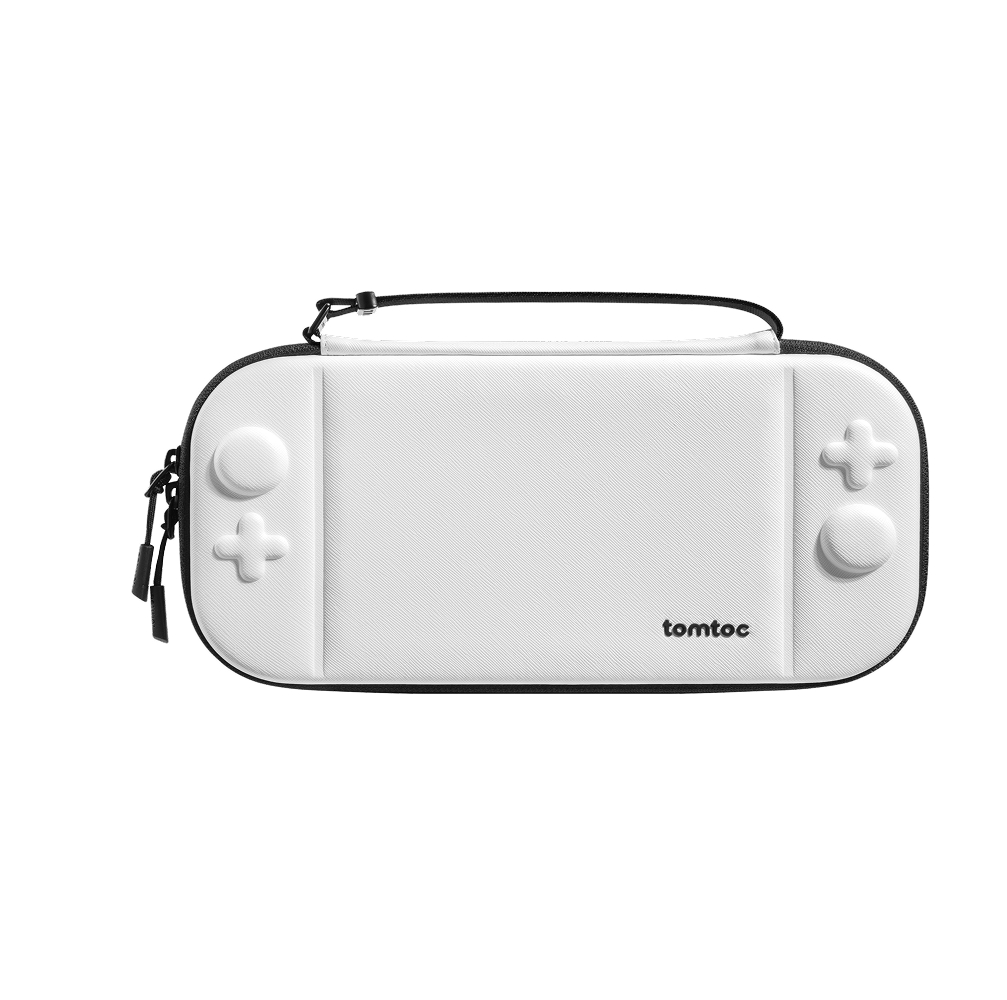 tomtoc FancyCase-G05 Nintendo Switch 2対応 ハードケース スイッチ2