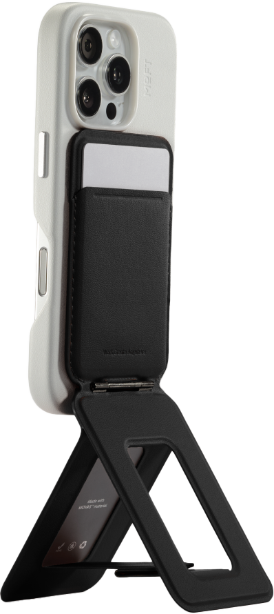 MOFT 【公式代理店】MOFT 8-in-1多機能スタンド MagSafe対応 スマホ