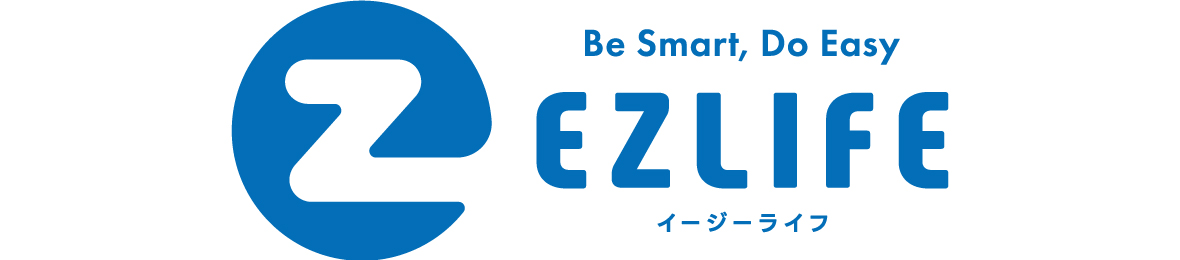 EZLIFEヤフーショップ ヘッダー画像