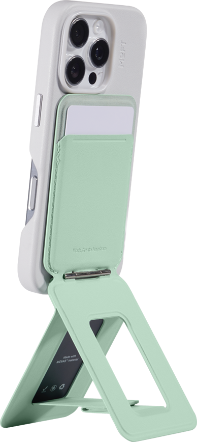 MOFT 【公式代理店】MOFT 8-in-1多機能スタンド MagSafe対応 スマホ