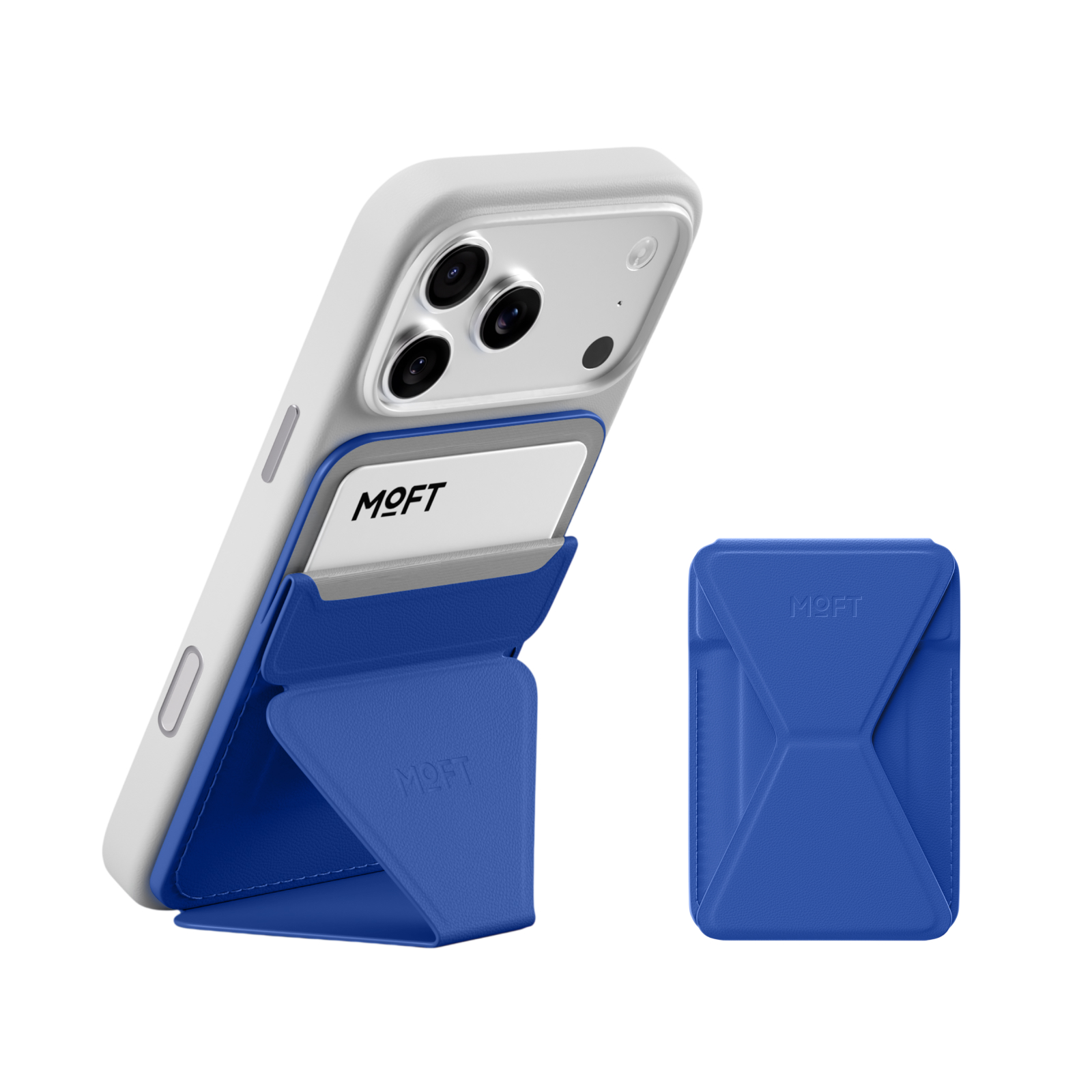 MOFT 新品AERA軽量版 【iPhone17シリーズ対応】MOFT Magsafe版 スマホ