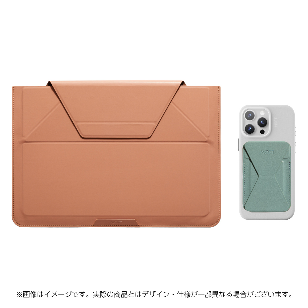 MOFT ベーシックセット【正規代理店】ノートPCケース+（磁力強化版