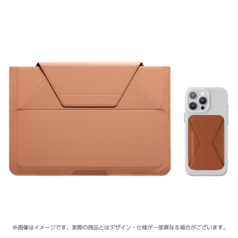MOFT ベーシックセット【正規代理店】ノートPCケース+(磁力強化版 MOFT ベーシックセット【正規代理店】ノートPCケース+(磁力強化版