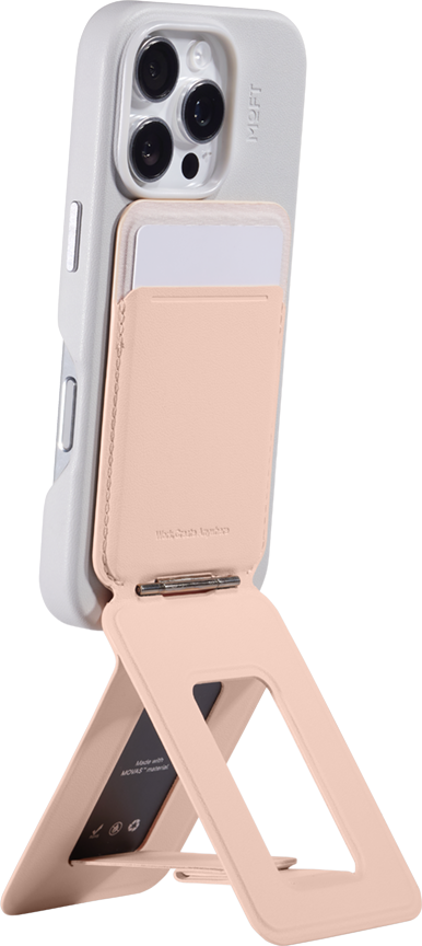 MOFT 【公式代理店】MOFT 8-in-1多機能スタンド MagSafe対応 スマホ