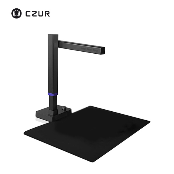 CZUR（シーザー） 【正規販売店】CZUR Shine Ultra Pro 平坦化 非破壊