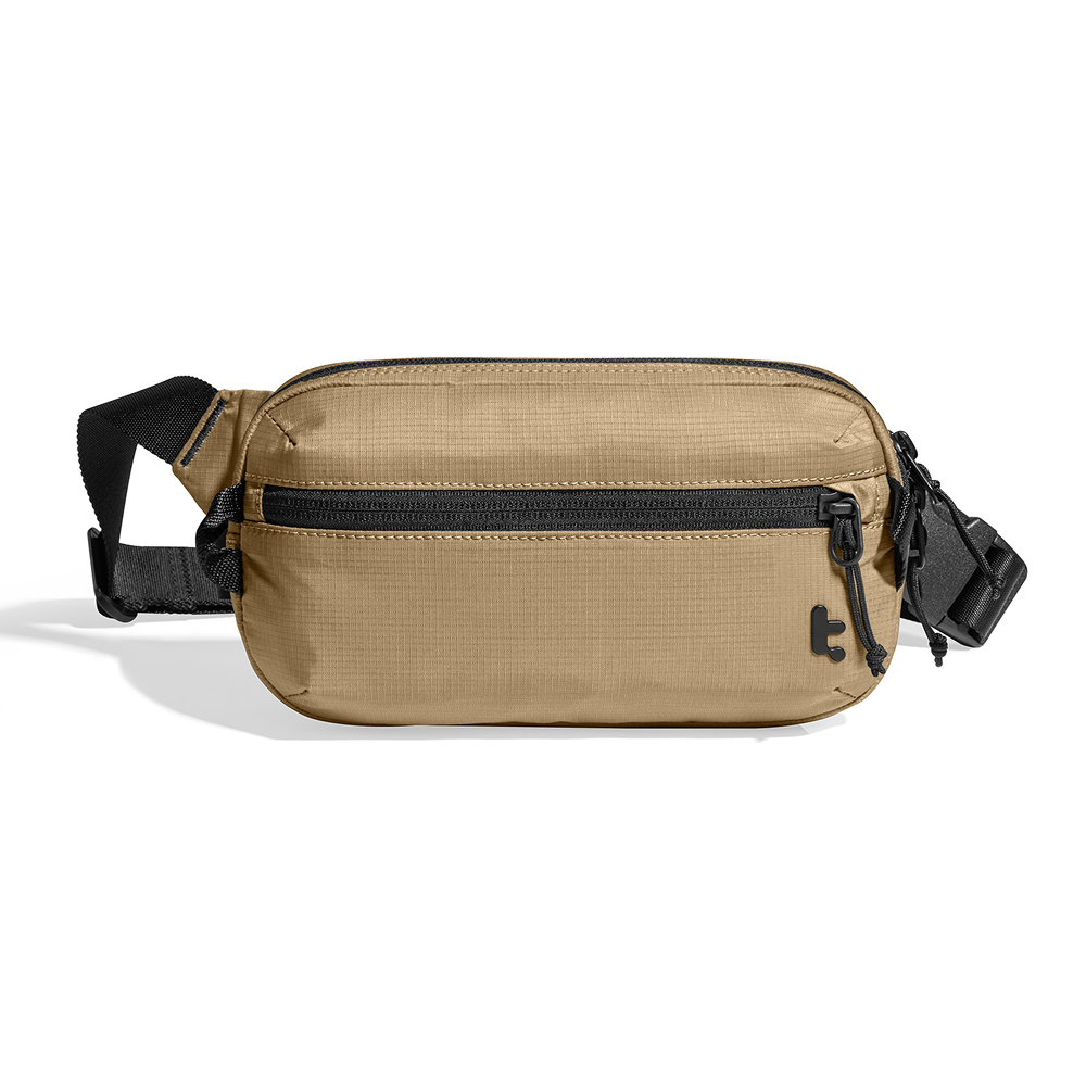 tomtoc 【Mサイズ：3.5L】Aviator-T33 ボディバッグ 軽量 スリング