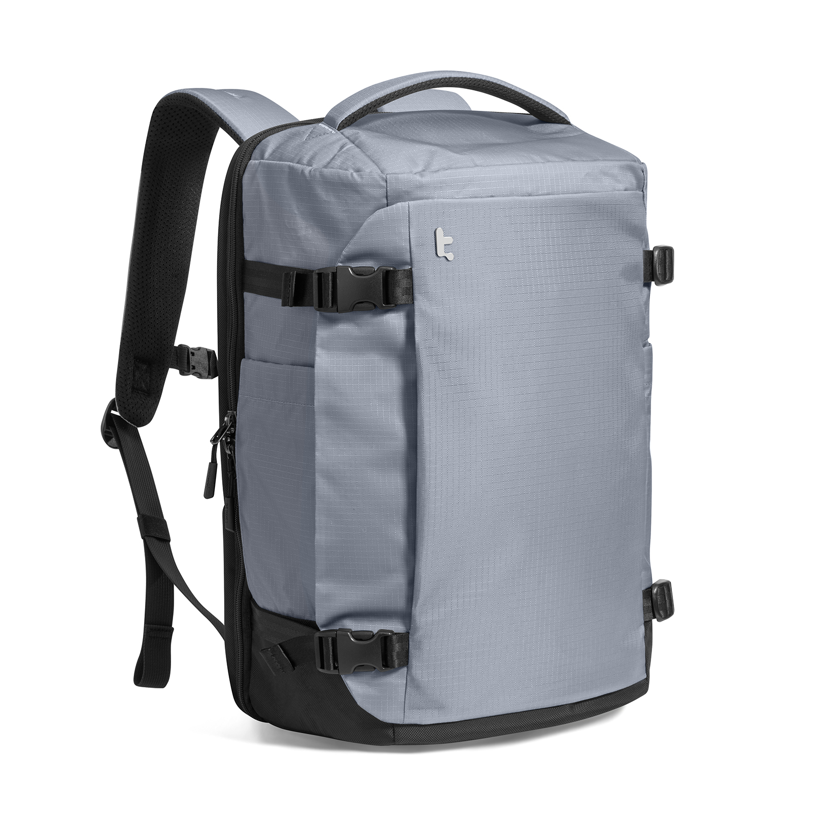 tomtoc tomtoc T66 トラベルバックパック 40L 旅行 リュック 大容量