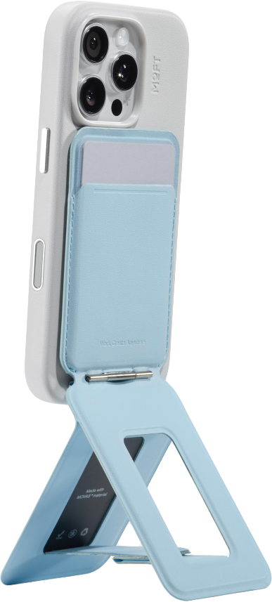 MOFT 【公式代理店】MOFT 8-in-1多機能スタンド MagSafe対応 スマホ