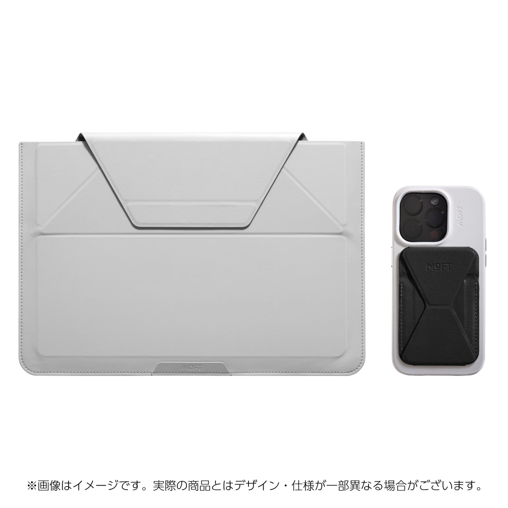 MOFT ベーシックセット【正規代理店】ノートPCケース+（磁力強化版