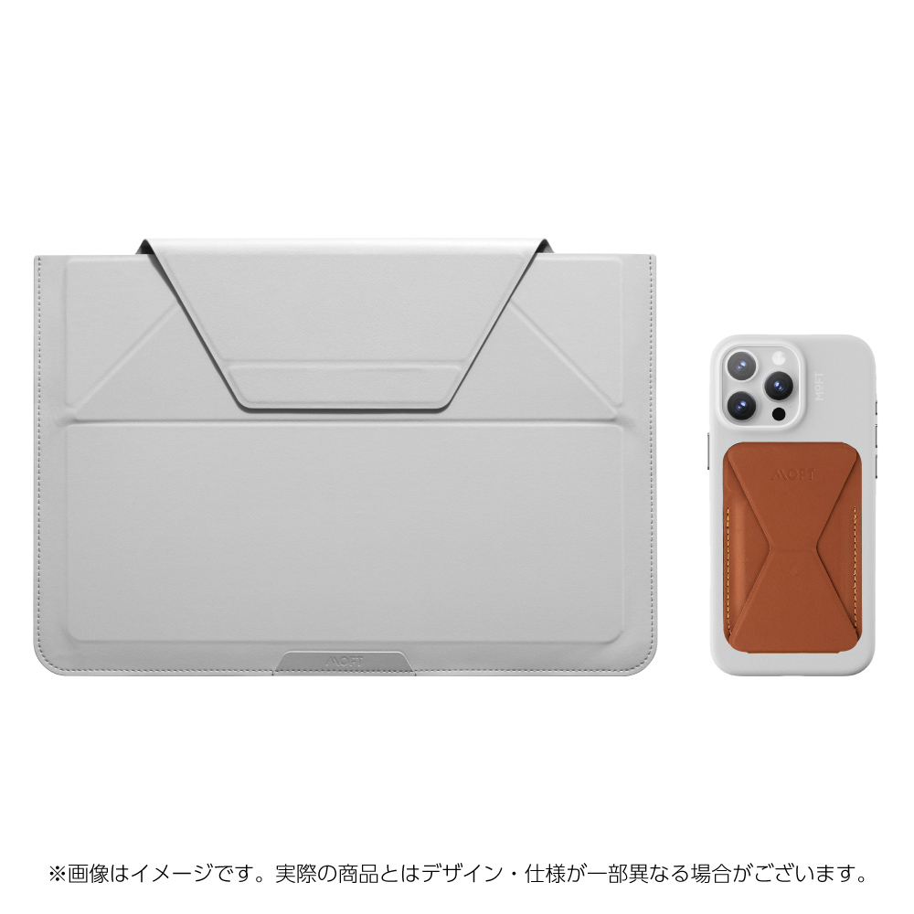 MOFT ベーシックセット【正規代理店】ノートPCケース+（磁力強化版